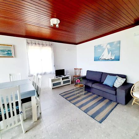 Apartment Riko - Accomodation "With" The Adriatic Sea Kampor Zewnętrze zdjęcie