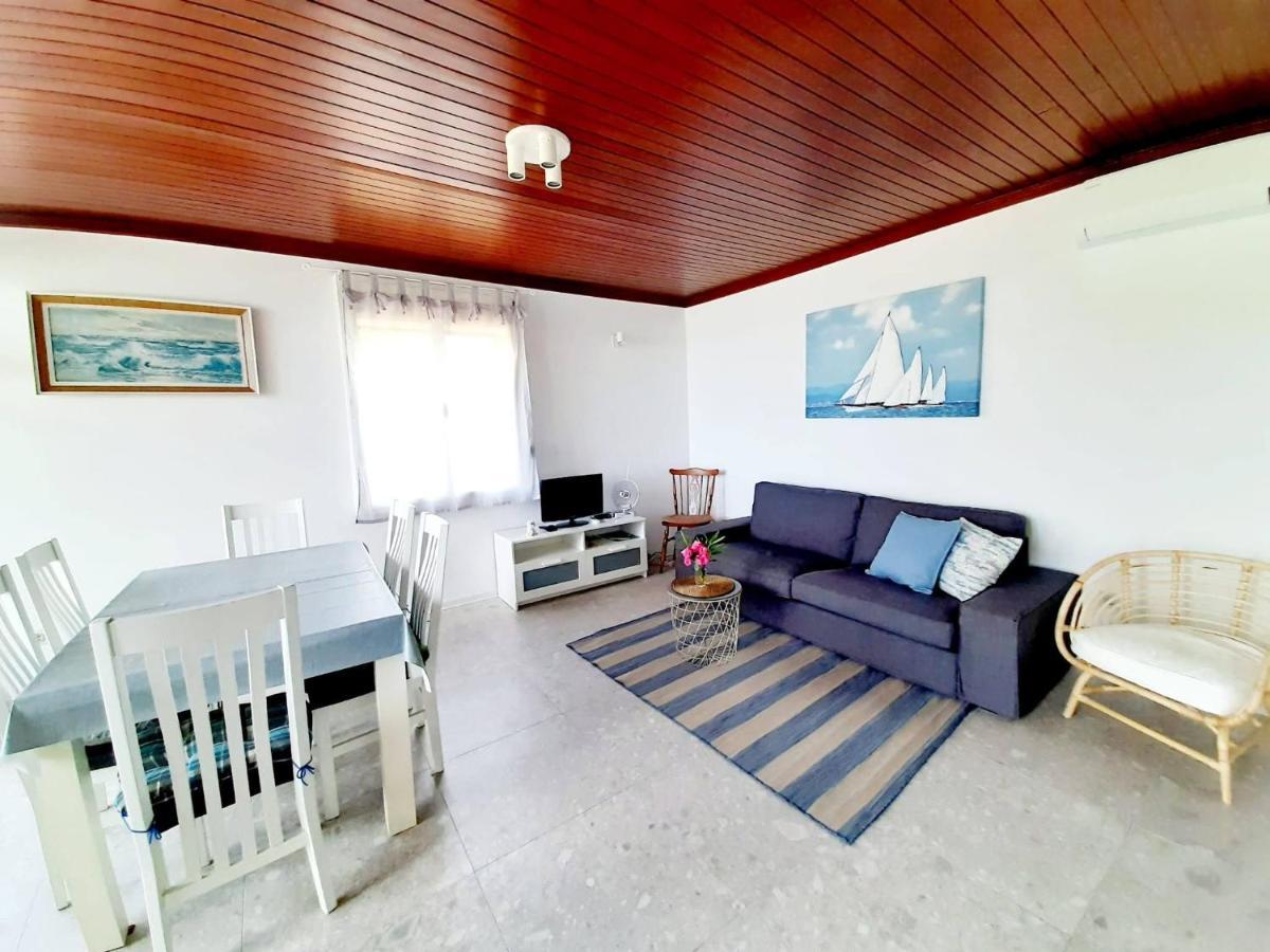 Apartment Riko - Accomodation "With" The Adriatic Sea Kampor Zewnętrze zdjęcie